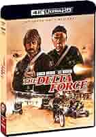 Amazon.co.jp | The Delta Force - 4K Ultra HD + Blu-ray [4K